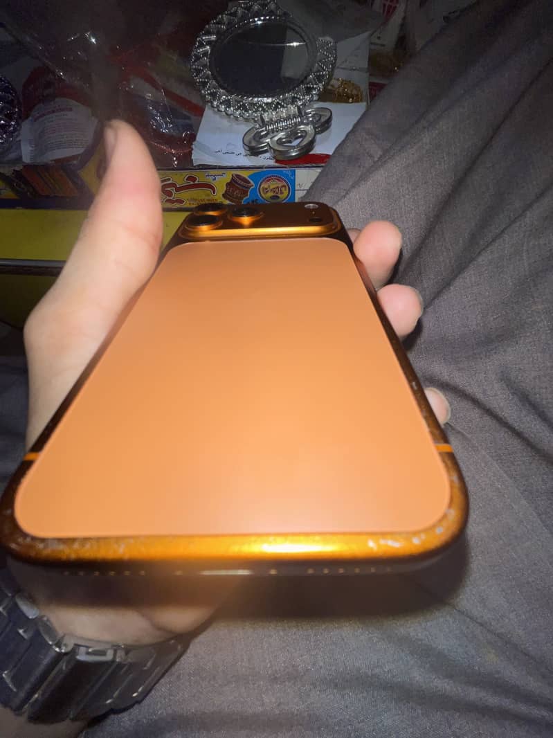 Apple iPhone 17 Pro Max 4