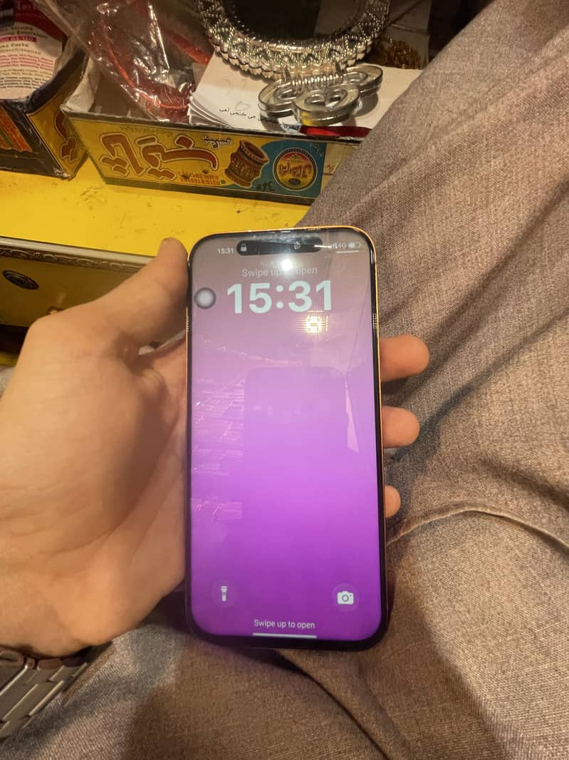 Apple iPhone 17 Pro Max 7