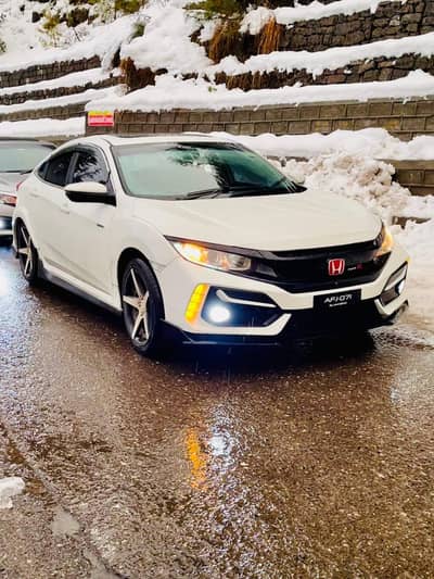 Honda City IVTEC 2018