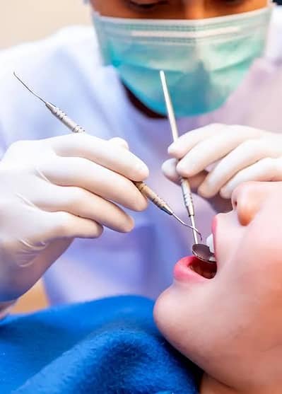 dentist bds doctor for clinic