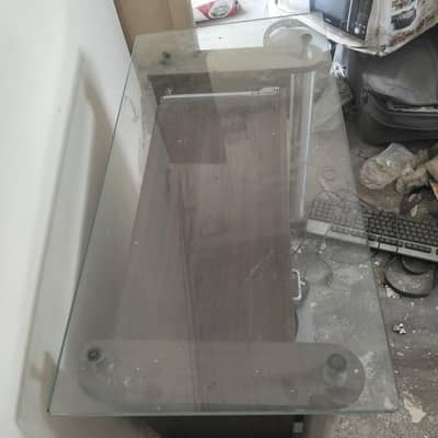 computer table condition axhi ha