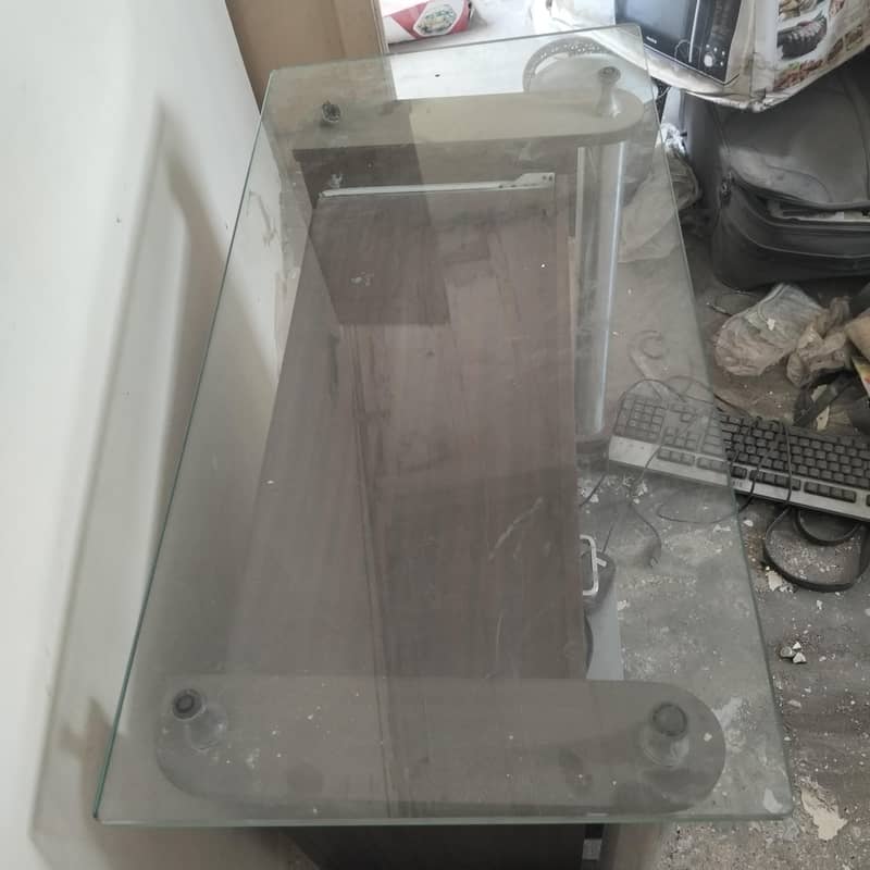 computer table condition axhi ha 0