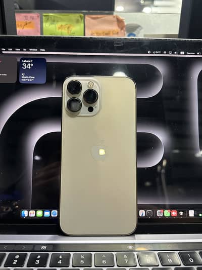 Apple iPhone 13 Pro Max