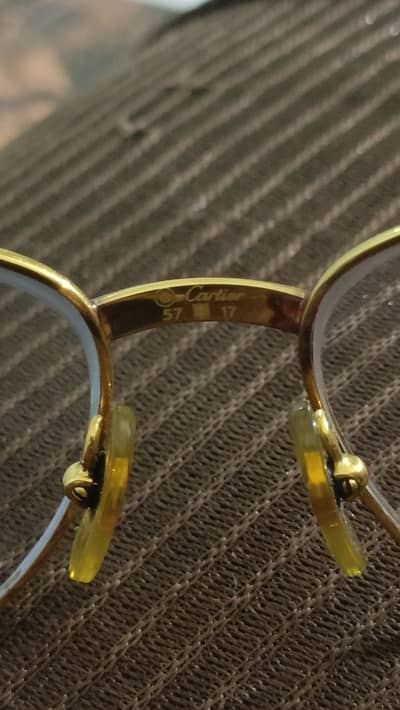 Cartier Frame