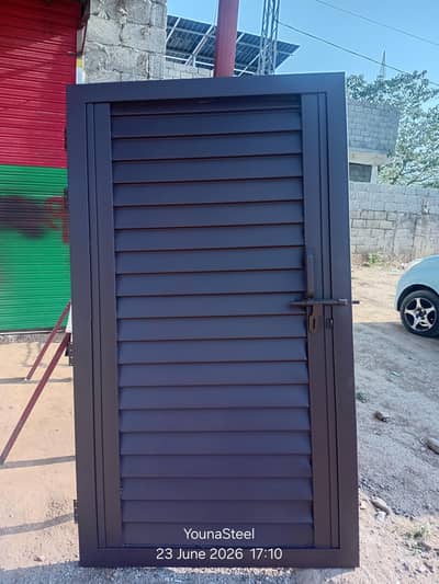 YounaSteel & Welding works