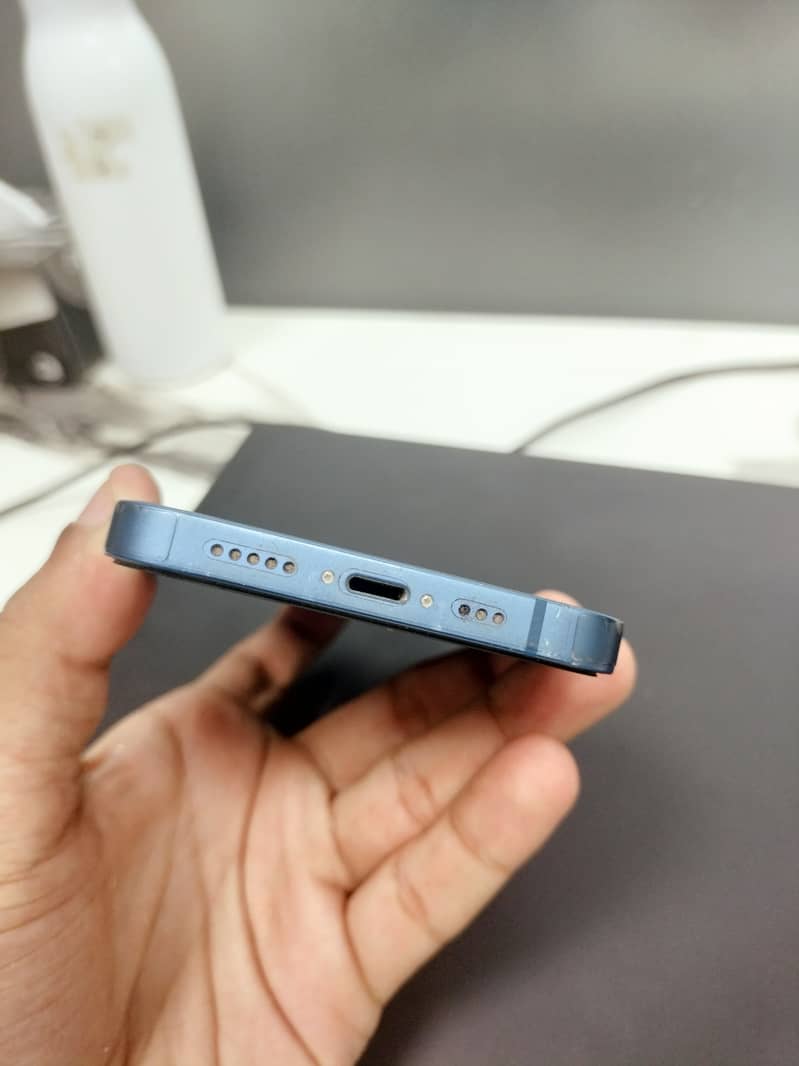 Iphone 13 5
