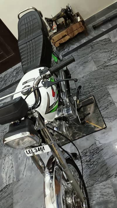 road prince bike all ok