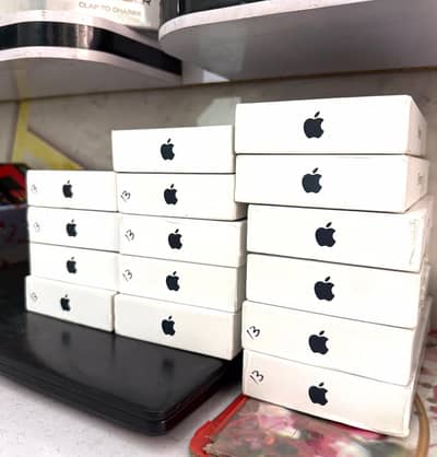 Apple iPhone 13