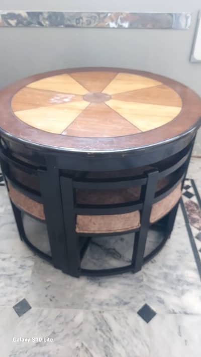 dinning table