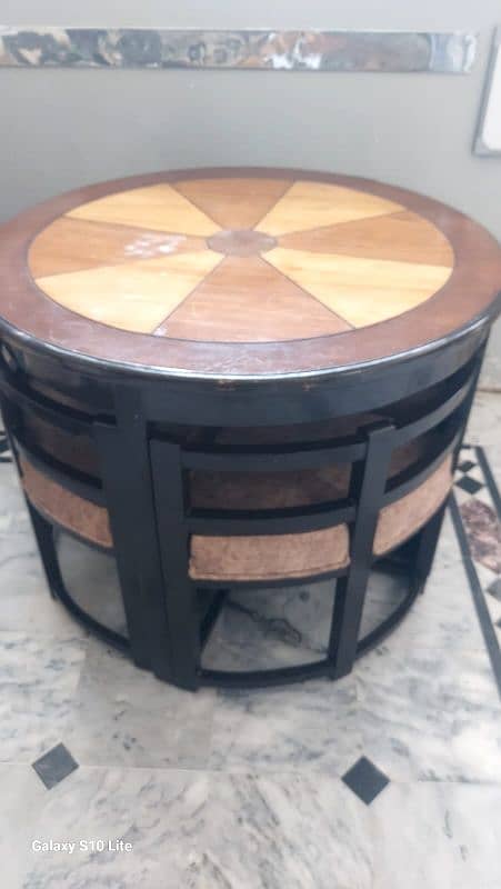 dinning table 0