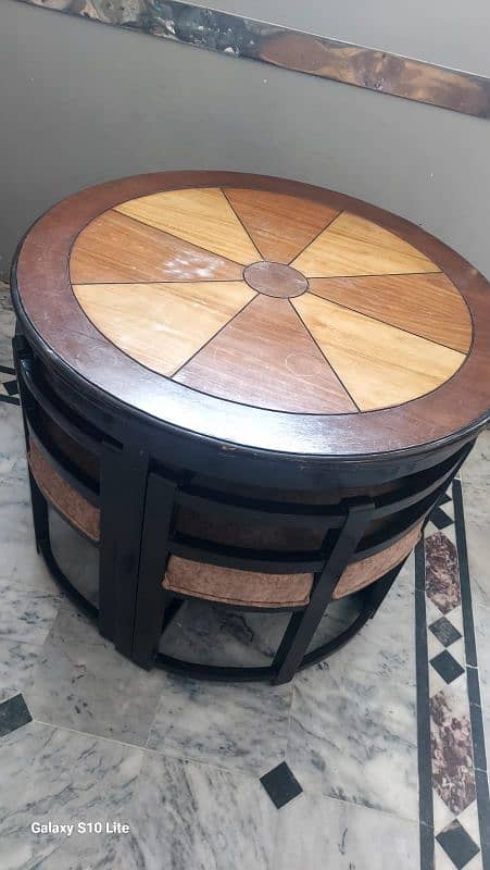 dinning table 1
