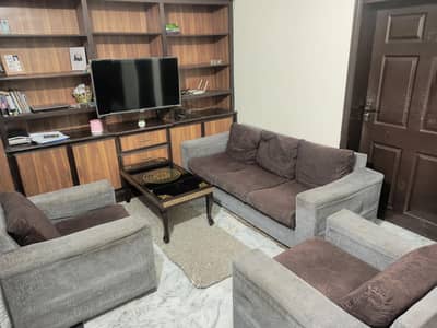 5 seater sofa set