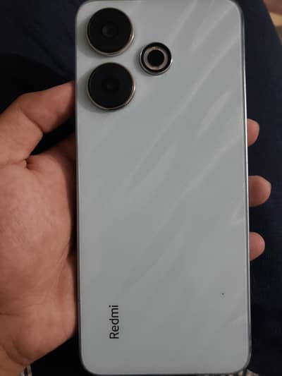 Xiaomi Redmi 13