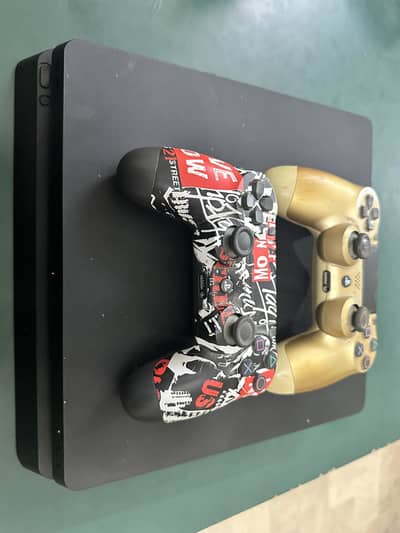 Ps4 slim used