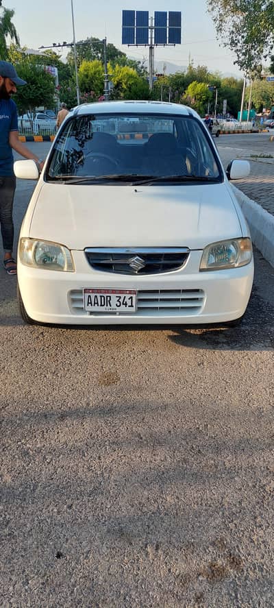 Suzuki Alto 2010