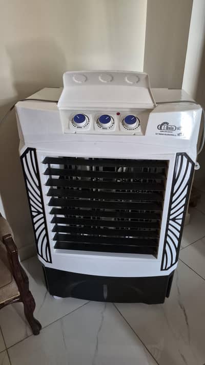 superasia Aircooler