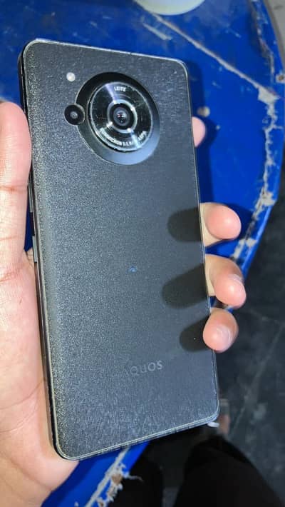 Aquas R7 12/256 PTA approved