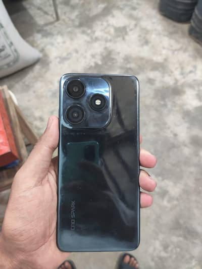 mobile, Tecno mobile, Tecno spark 10c