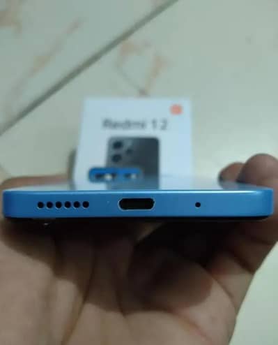 Xiaomi Redmi 12   8/128 gb