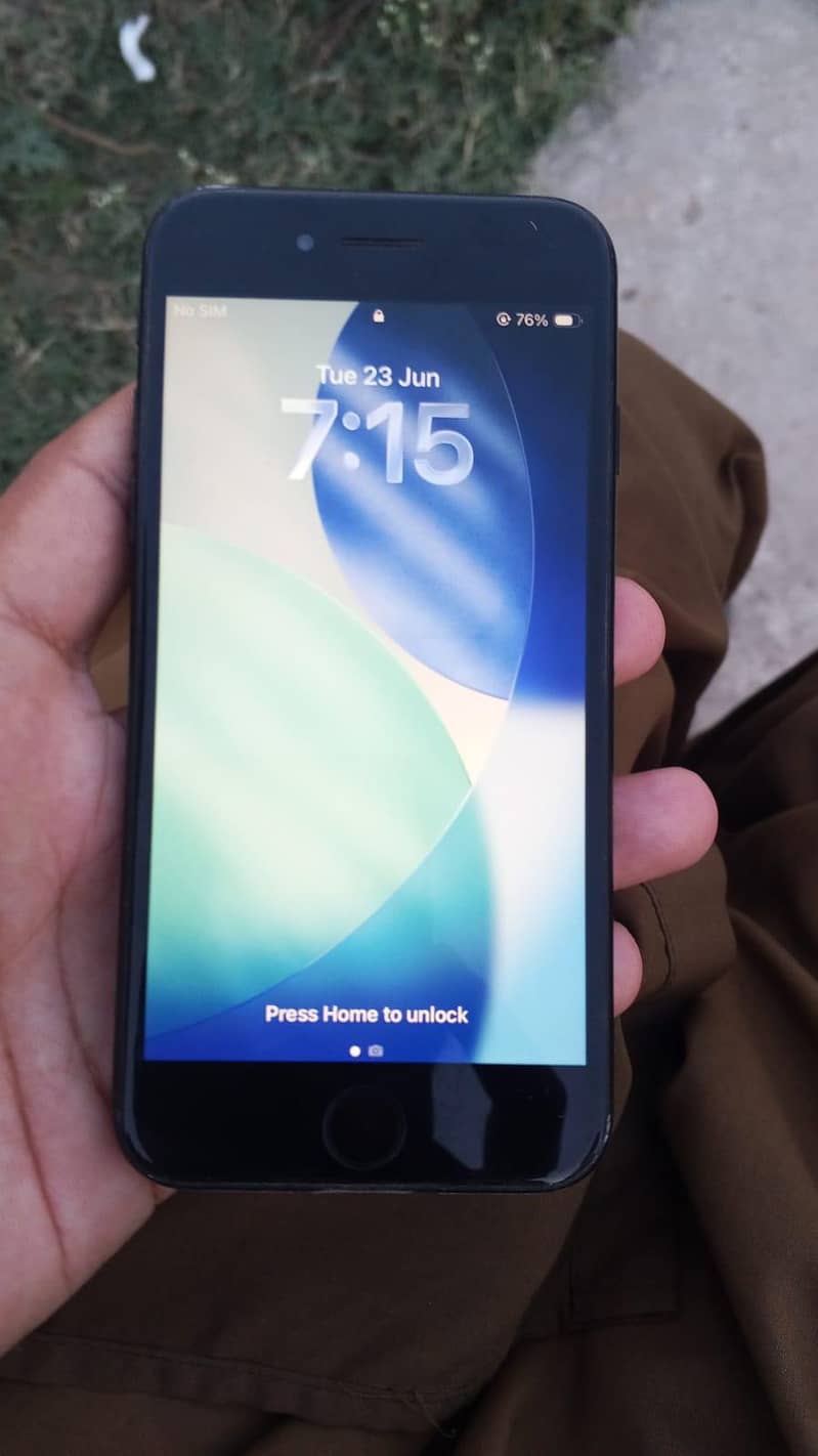 Apple iPhone SE 1