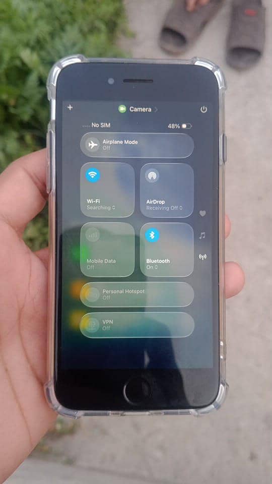 Apple iPhone SE 2