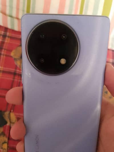 Tecno CAMON 30S