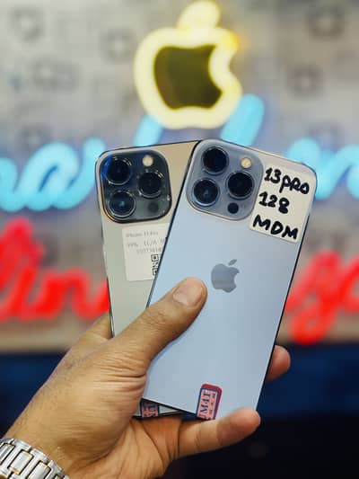 Apple iPhone 13 Pro | 13 Pro Max | JV / Non Pta