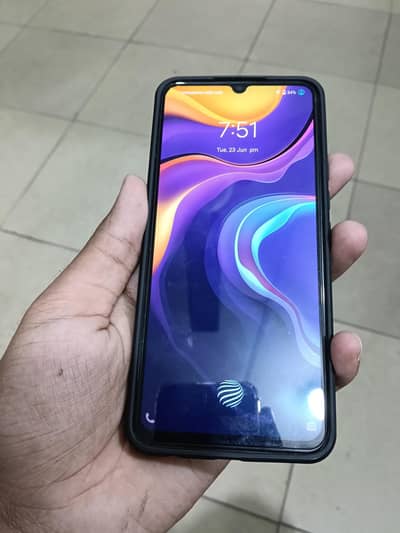 Vivo V20 SE