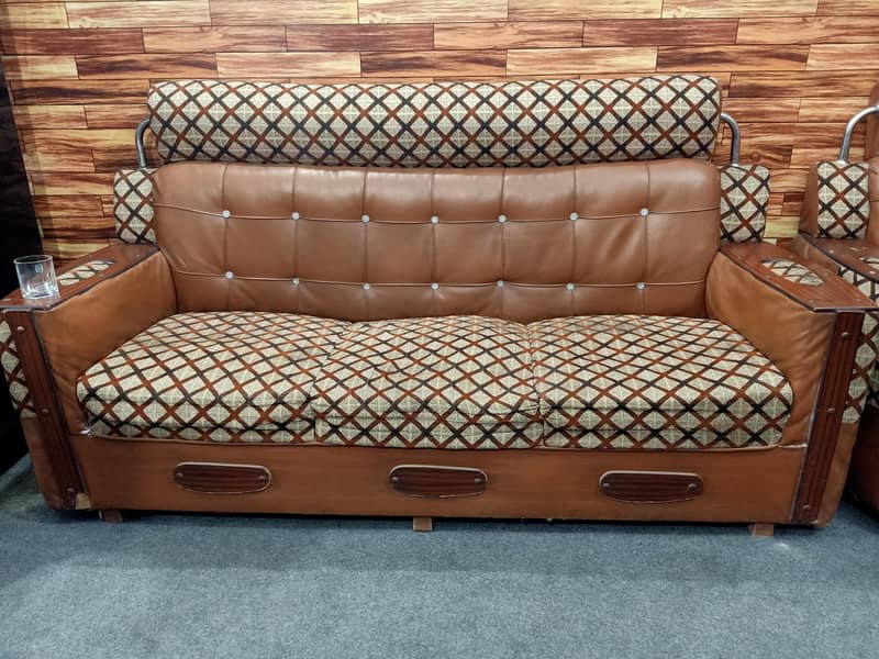 Use sofa 0