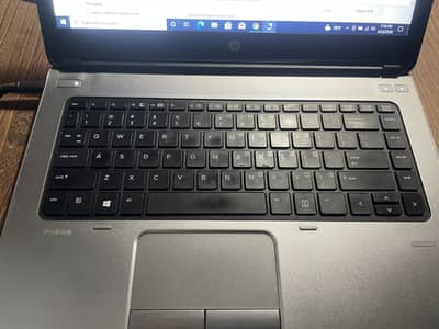 HP Pro Book i5 4th Gen