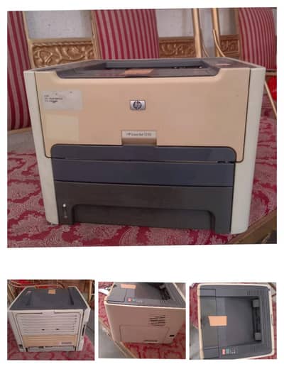 Printer For office