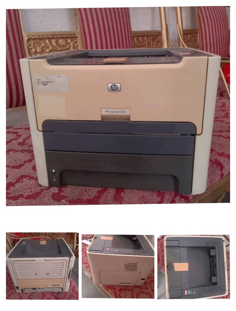 Printer For office 0