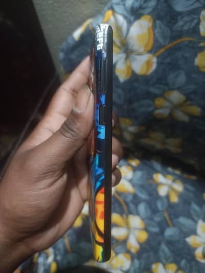 Samsung Mobile S9 Plus