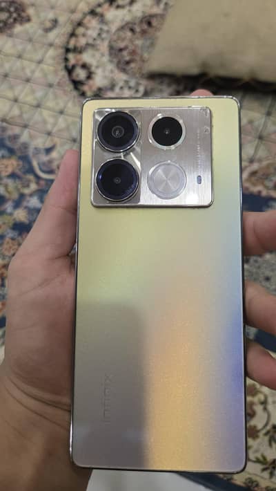 Infinix Note 40 (8+256)