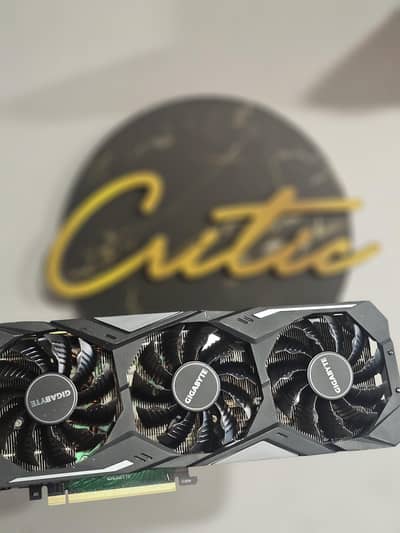 Rtx 2070 super 8gb gigabyte