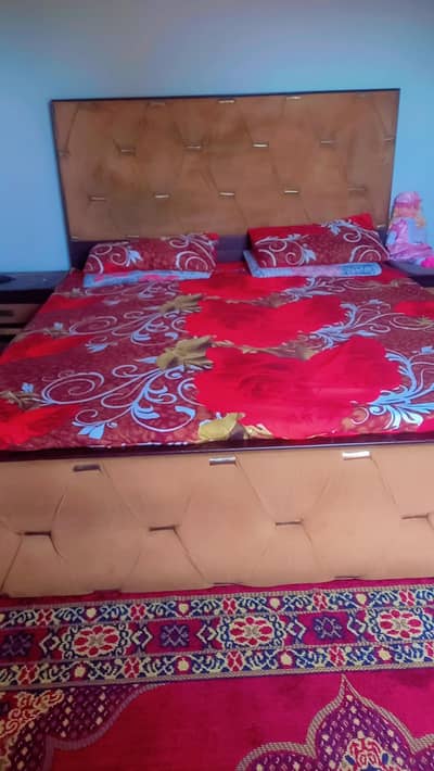 bed set