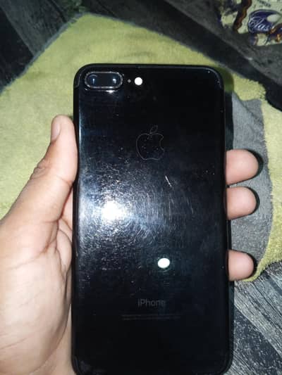 Apple iPhone 7 Plus