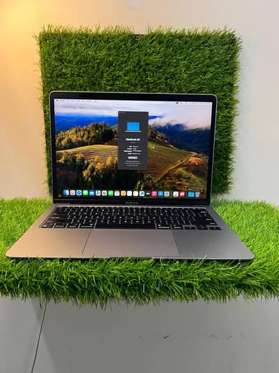 apple MacBook air m1 2020/ 16 gb 512 gb ssd