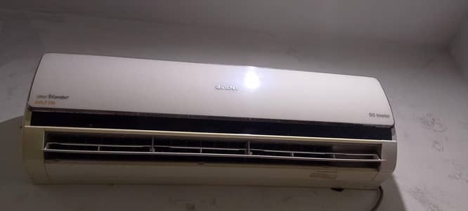 orient 1.5 ton inverter