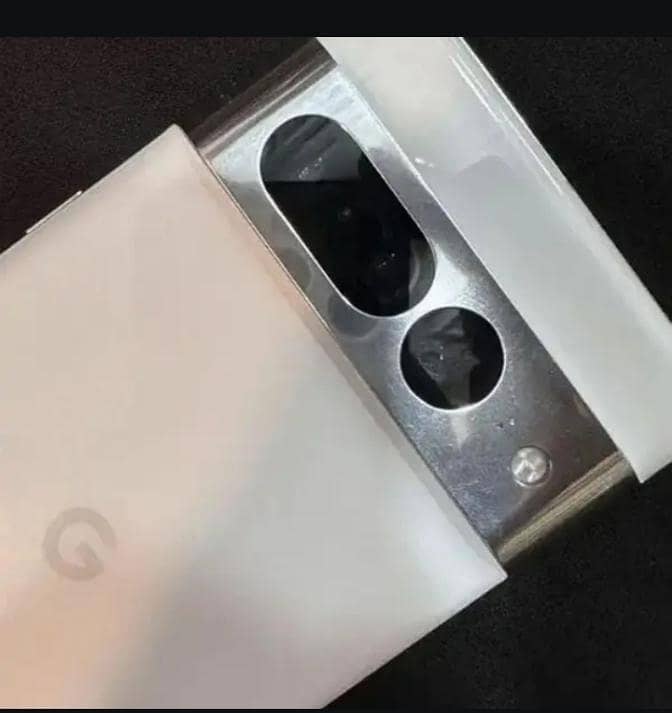 Pixel 7 Pro 1