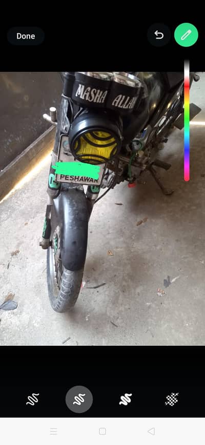 Yamaha junoon 100cc book file transfer letter ok shamsabad rwp