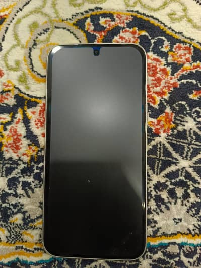 Tecno Camon 50