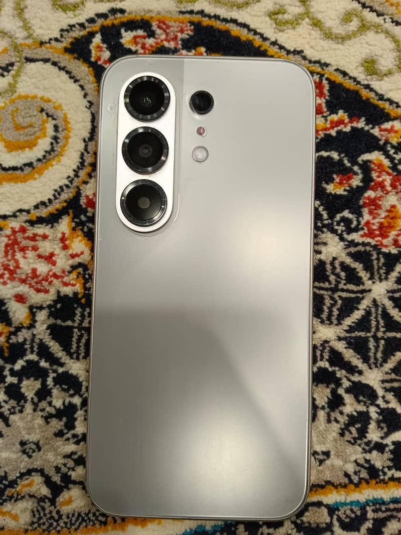 Tecno Camon 50 1