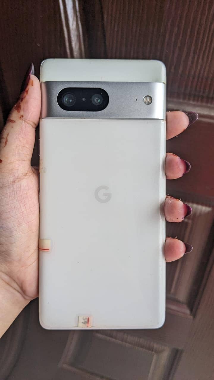 Google Pixel 7 0