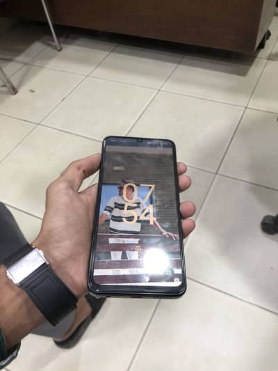Sparx Note X