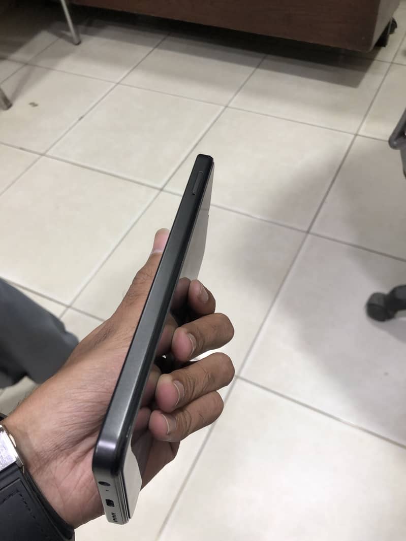 Sparx Note X 3