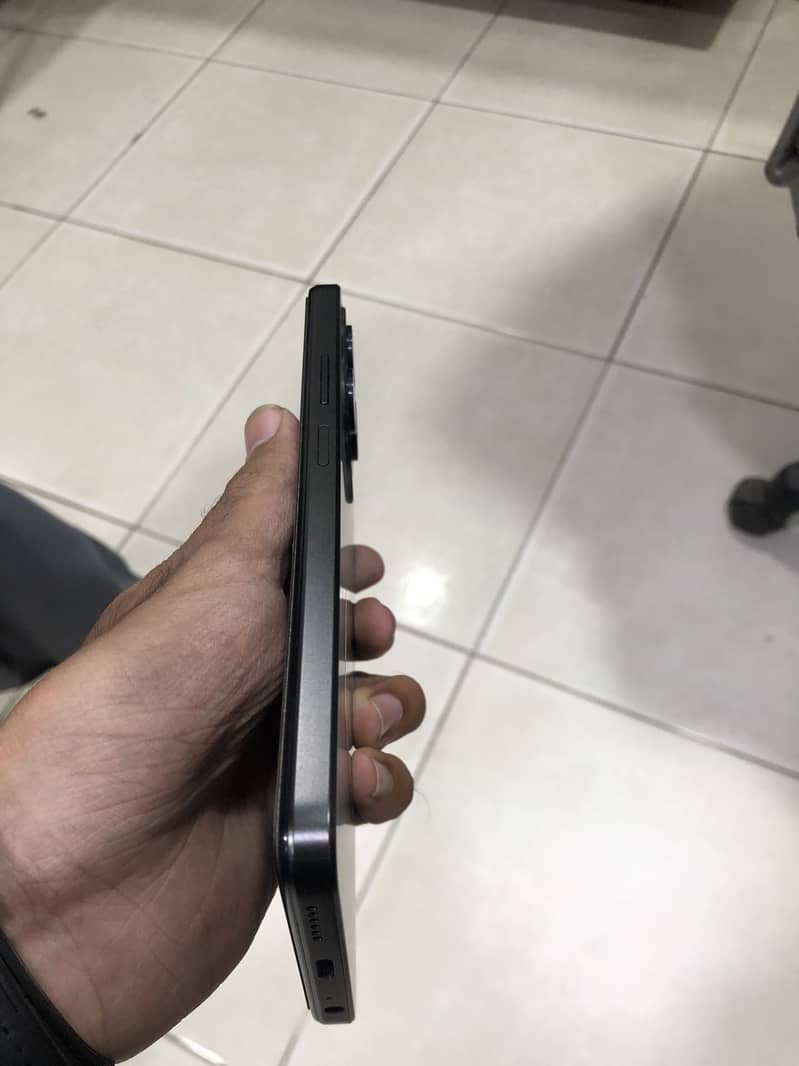 Sparx Note X 5