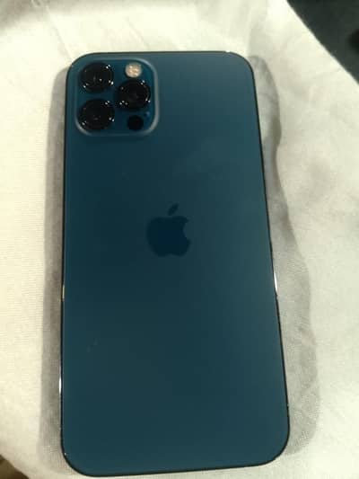 Apple iPhone 12 Pro