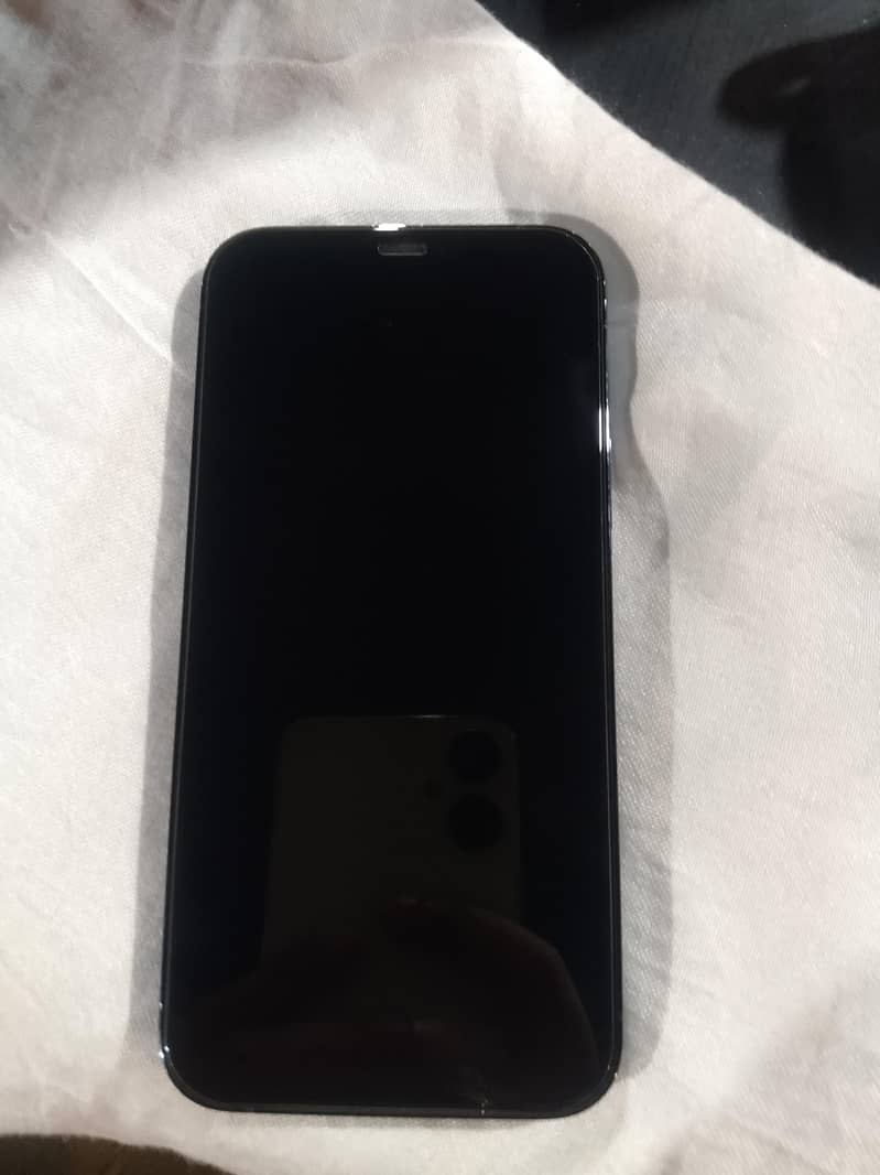 Apple iPhone 12 Pro 1