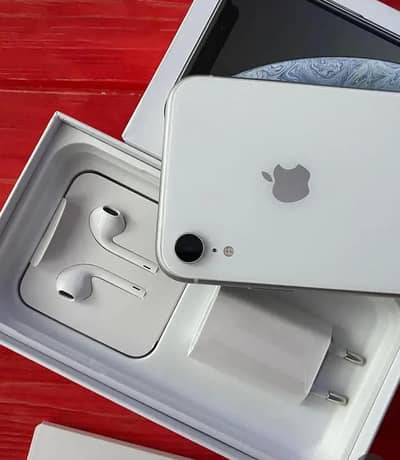 i Phone Xr